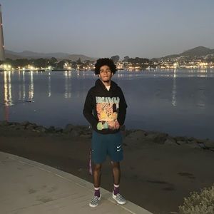 Meet your Posher, Isaiah